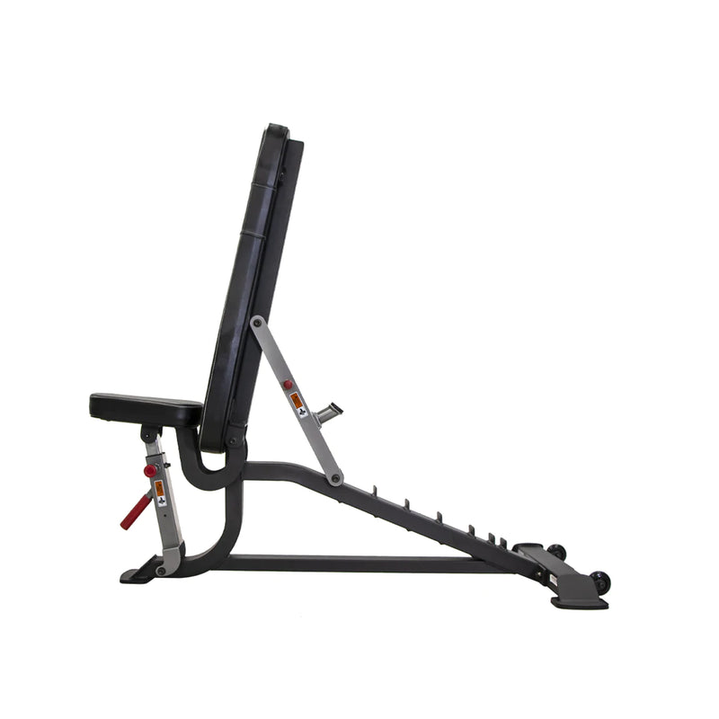 TKO Flat Incline Decline Bench