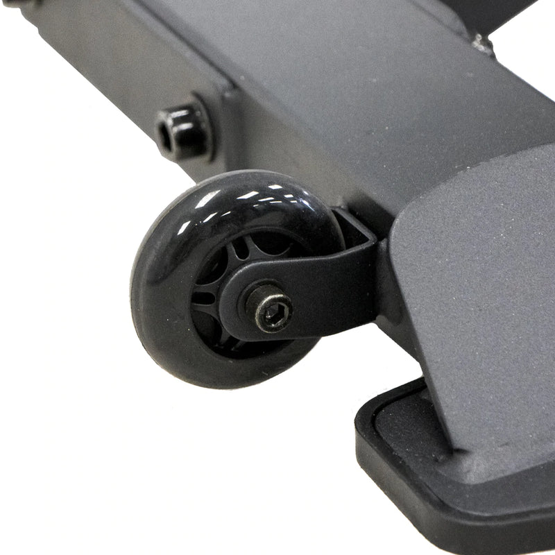 TKO Flat Incline Decline Bench