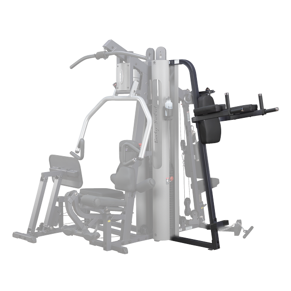 Body-Solid Two-Stack Gym G9B