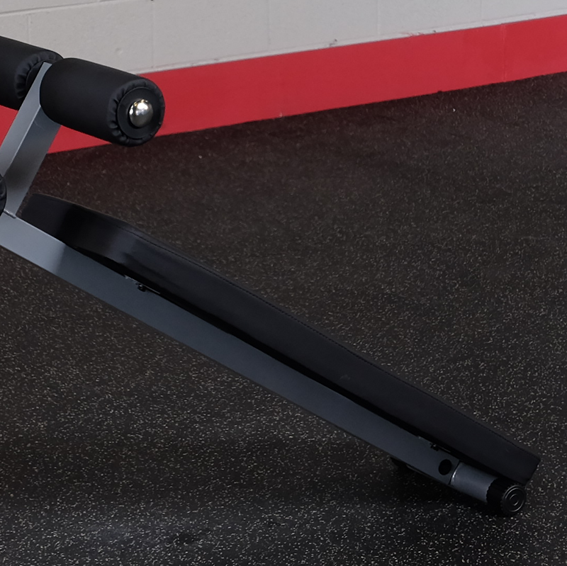 Body-Solid Pro Style Ab Board GAB60B