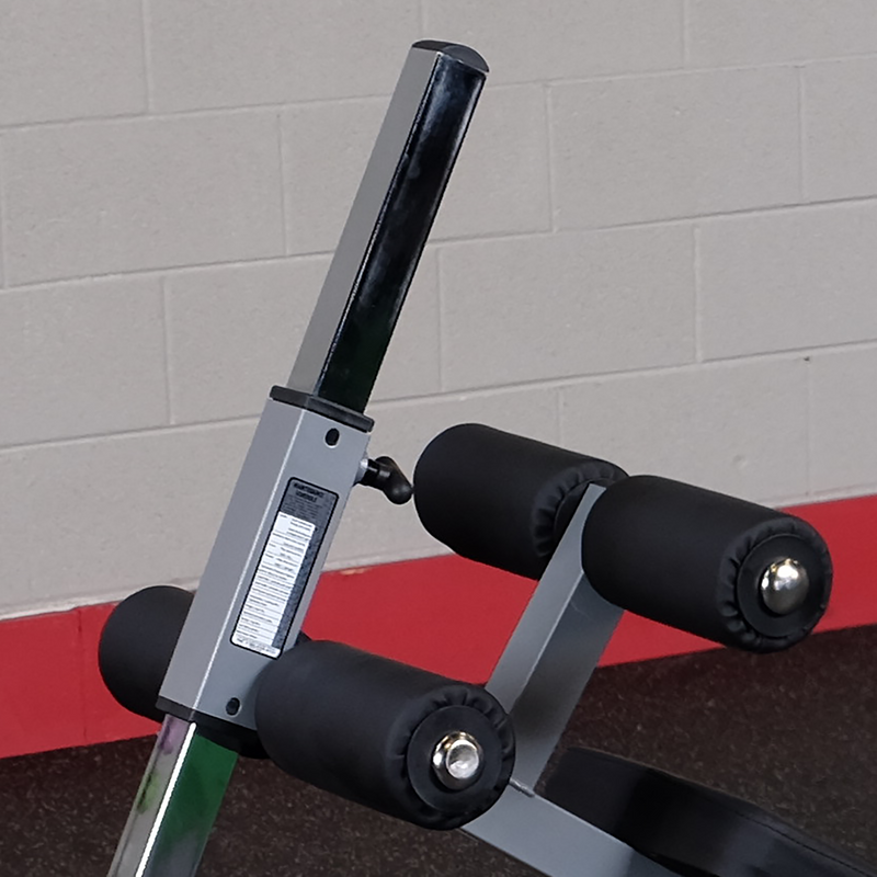 Body-Solid Pro Style Ab Board GAB60B