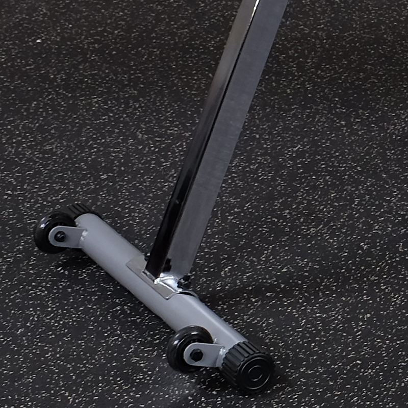 Body-Solid Pro Style Ab Board GAB60B