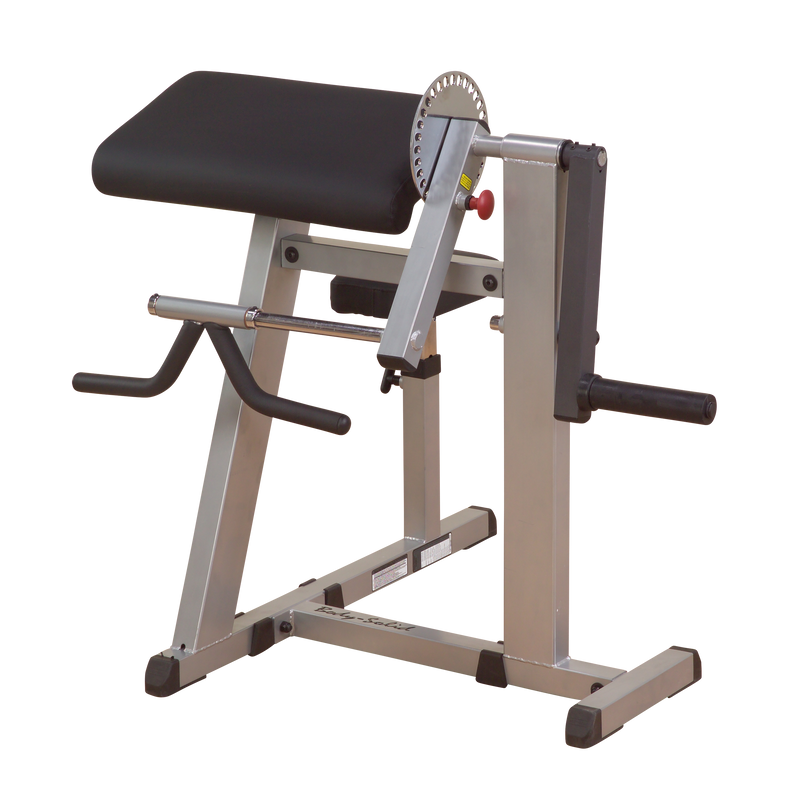 Body-Solid CAM Series Bicep & Tricep Machine GCBT380B