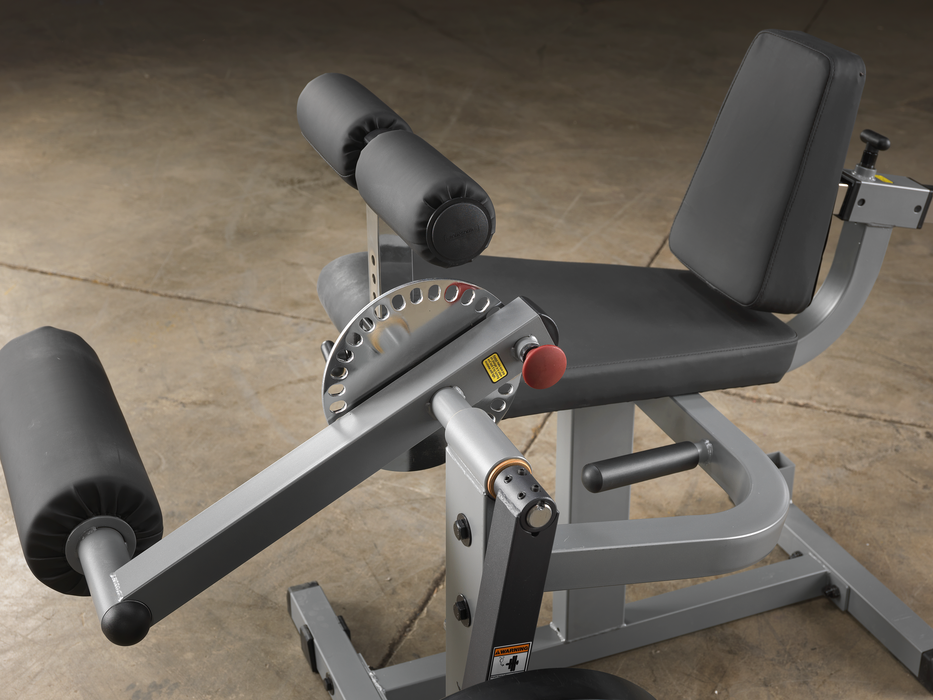 Body-Solid CAM Series Leg Extension & Curl Machine GCEC340