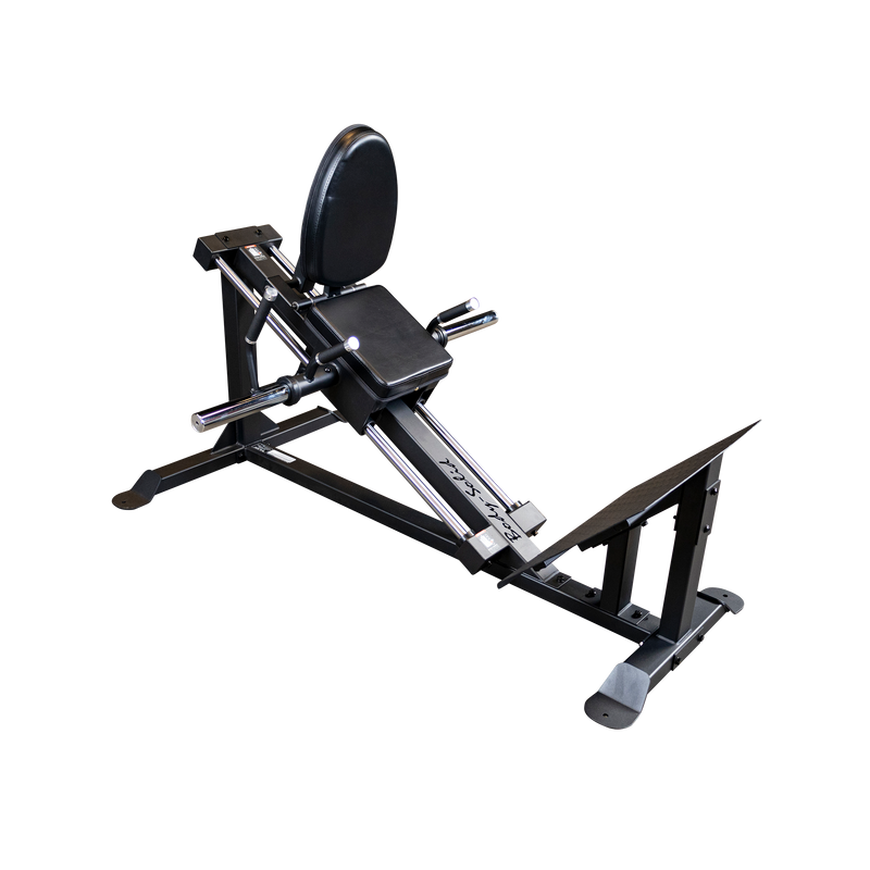 Body-Solid Compact Leg Press & Calf Raise GCLP100