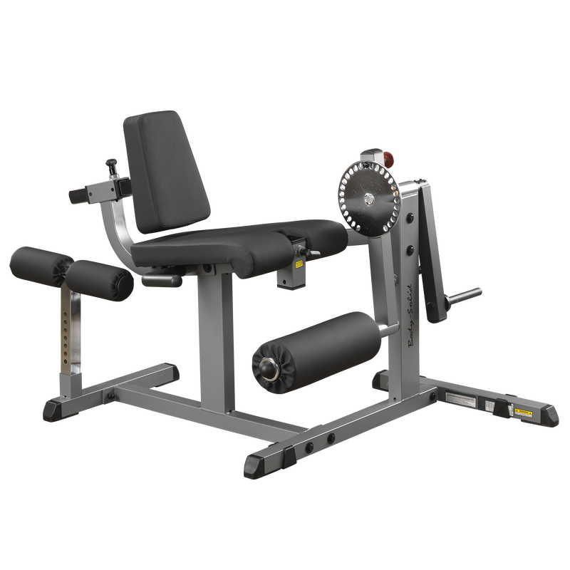 Body-Solid CAM Series Leg Extension & Curl Machine GCEC340B