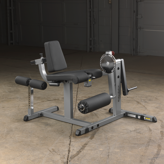 Body-Solid CAM Series Leg Extension & Curl Machine GCEC340