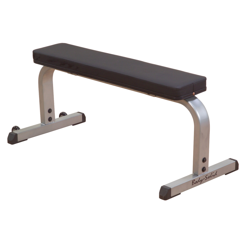 Body-Solid Flat Bench GFB350B