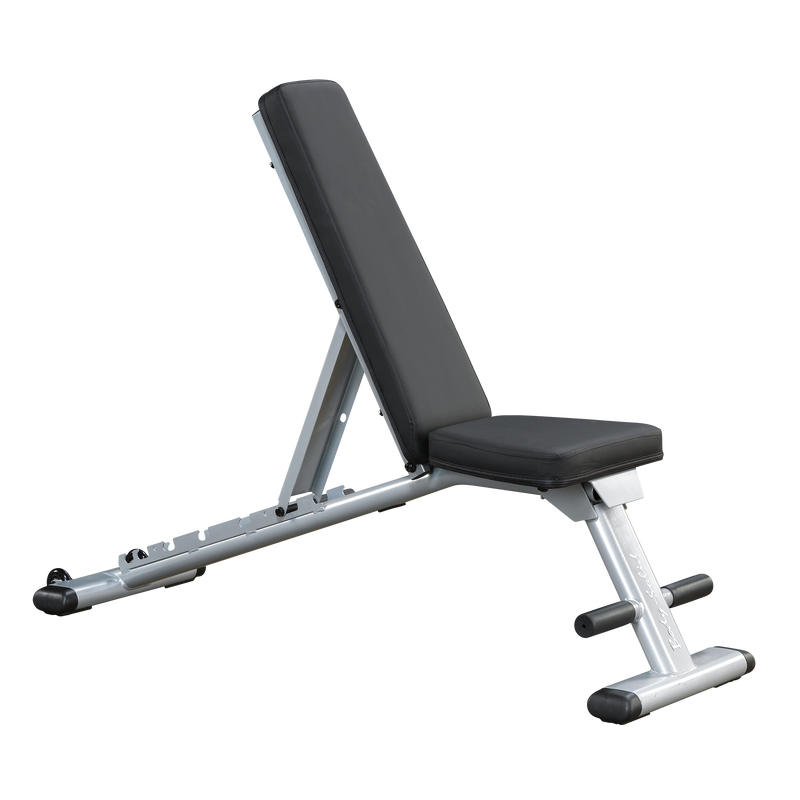 Body-Solid Folding Multi-Bench GFID225B