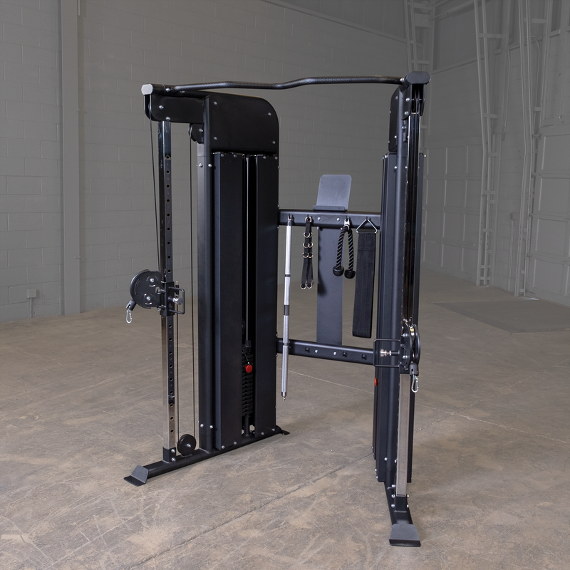 Body-Solid Functional Trainer GFT100