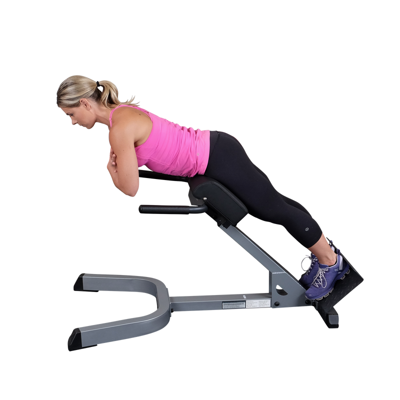 Body-Solid 45° Back Hyperextension GHYP345B