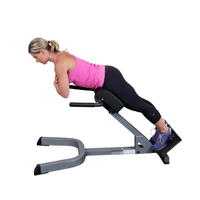 Body-Solid 45° Back Hyperextension GHYP345