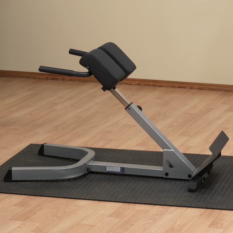 Body-Solid 45° Back Hyperextension GHYP345B