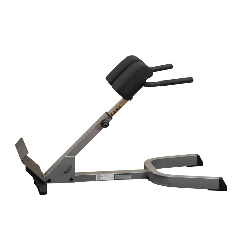 Body-Solid 45° Back Hyperextension GHYP345B