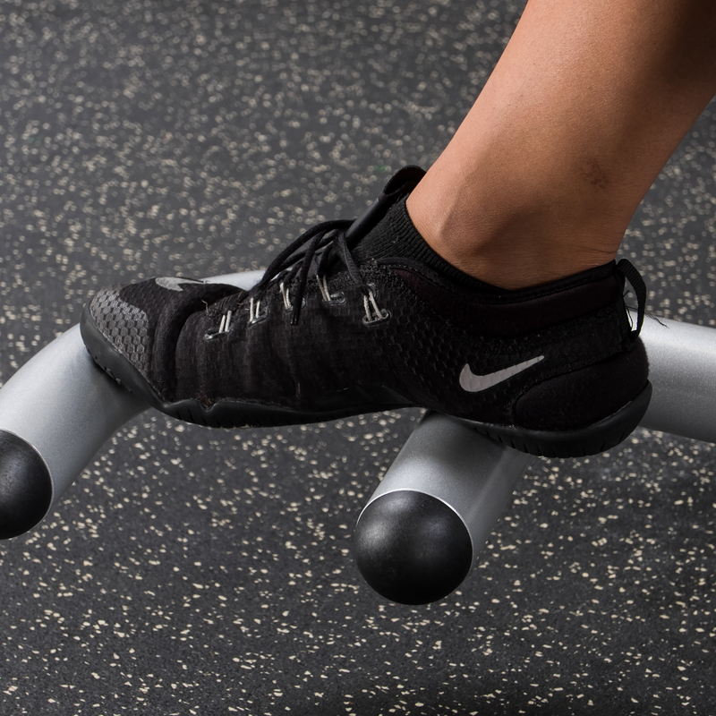 PROSelect by Body Solid Inner & Outer Thigh Machine GIOT-STK