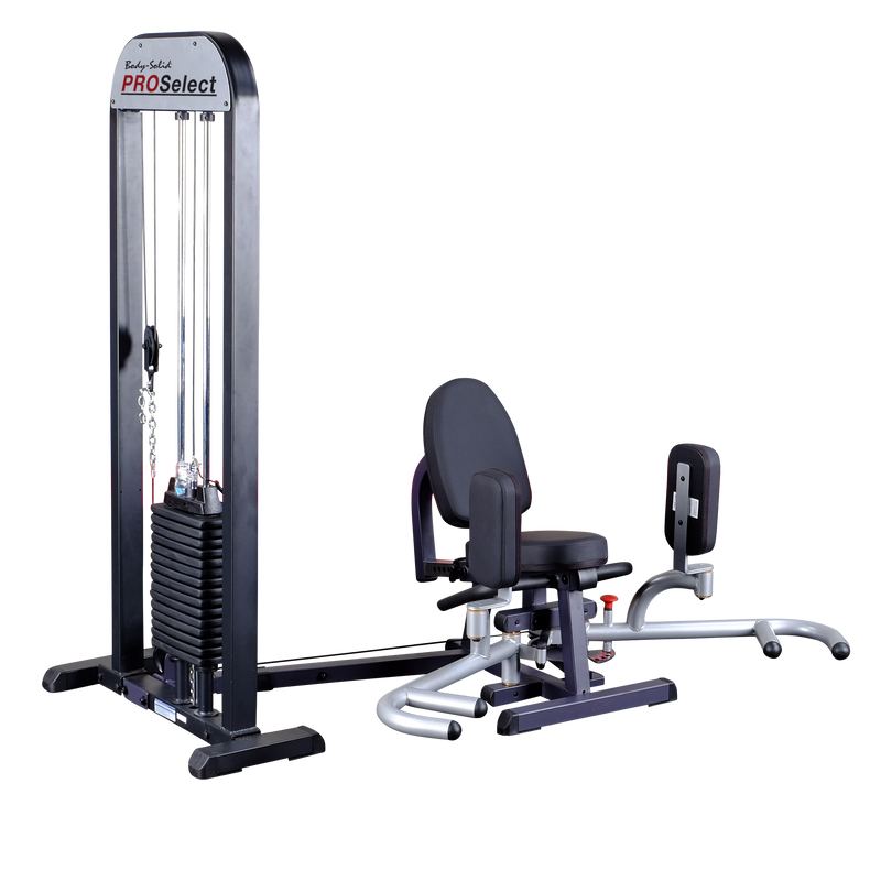 PROSelect by Body Solid Inner & Outer Thigh Machine GIOT-STK