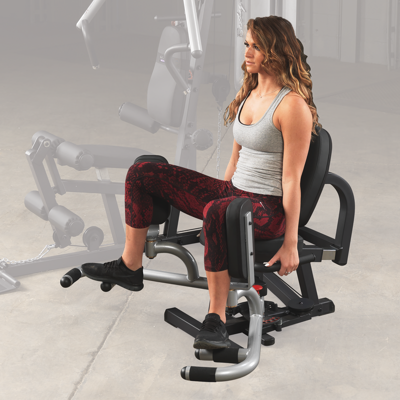 Body-Solid Two-Stack Gym G9B