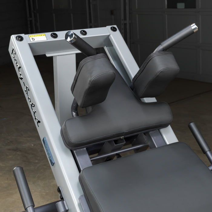 Body-Solid Leg Press & Hack Squat GLPH1100