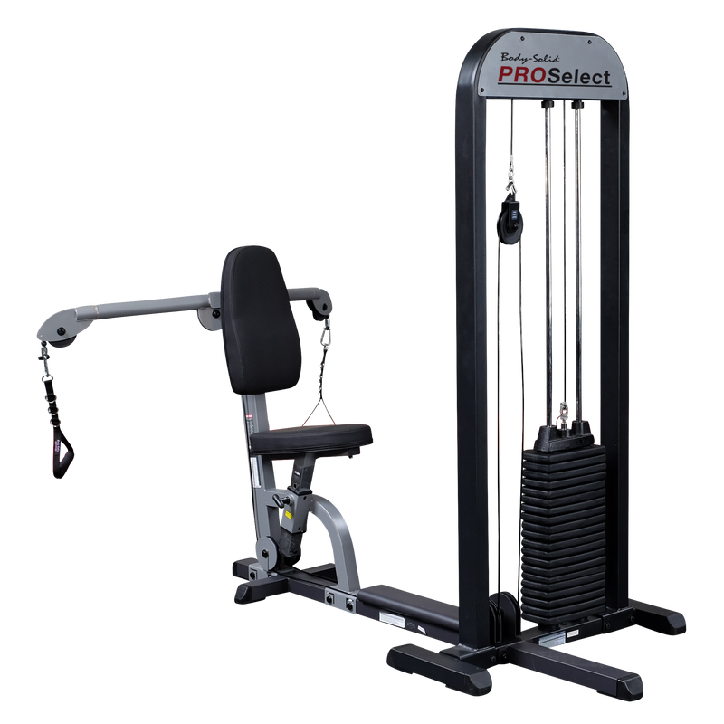 PROSelect by Body Solid Multi Functional Press GMFP-STK
