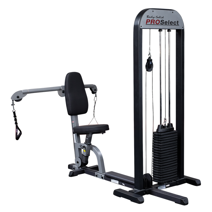 PROSelect by Body Solid Multi Functional Press GMFP-STK