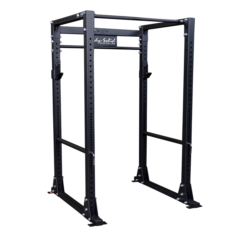 Body-Solid Power Rack GPR400