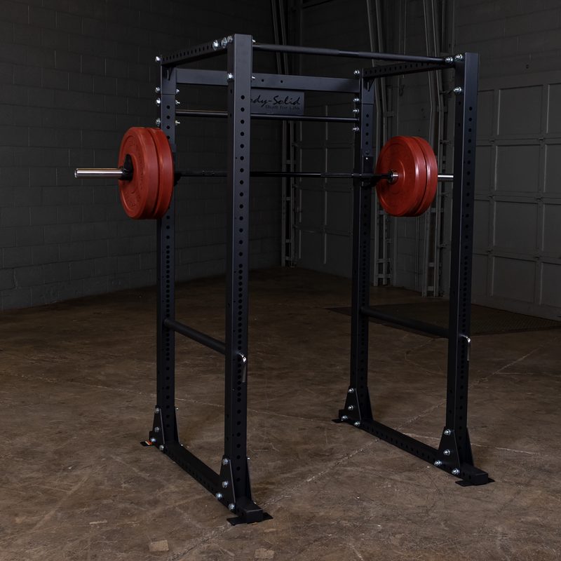 Body-Solid Power Rack GPR400