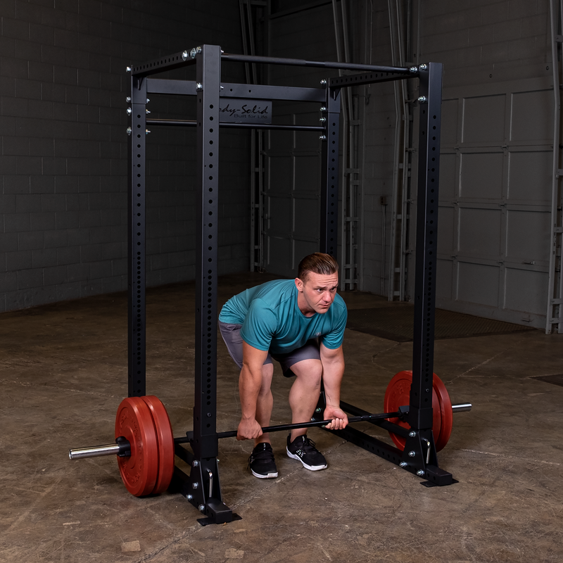 Body-Solid Power Rack GPR400