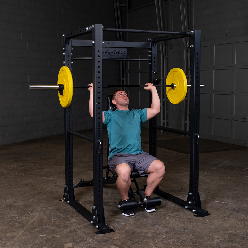 Body-Solid Power Rack GPR400