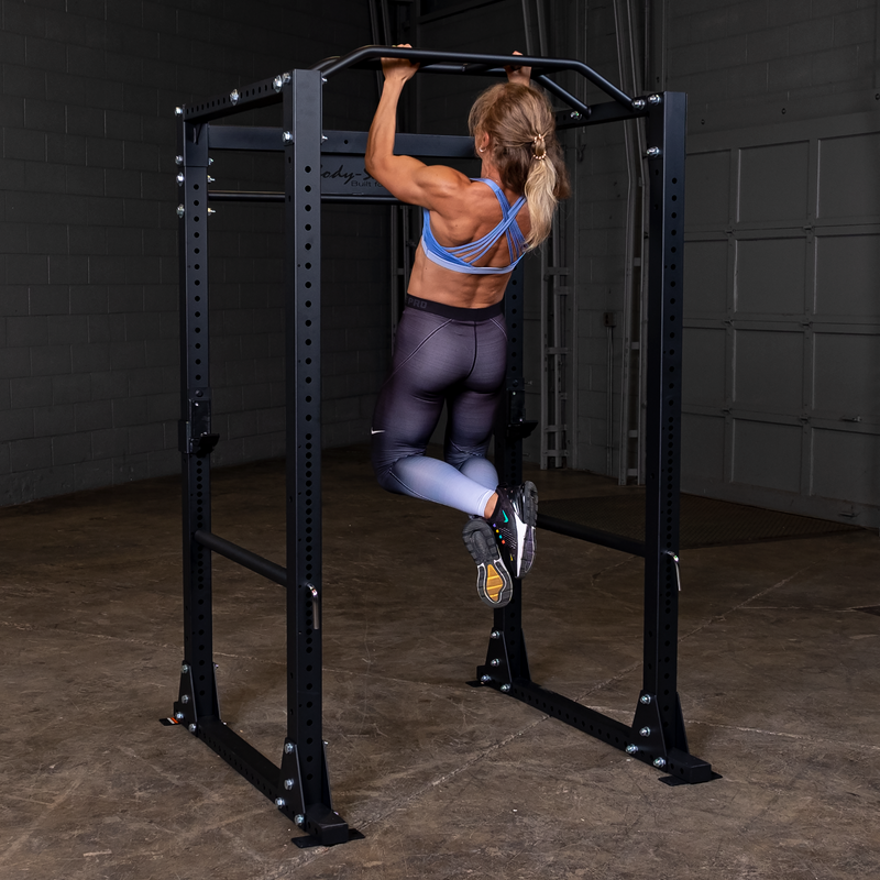 Body-Solid Multi-Grip Chin Attachment SPRCUA