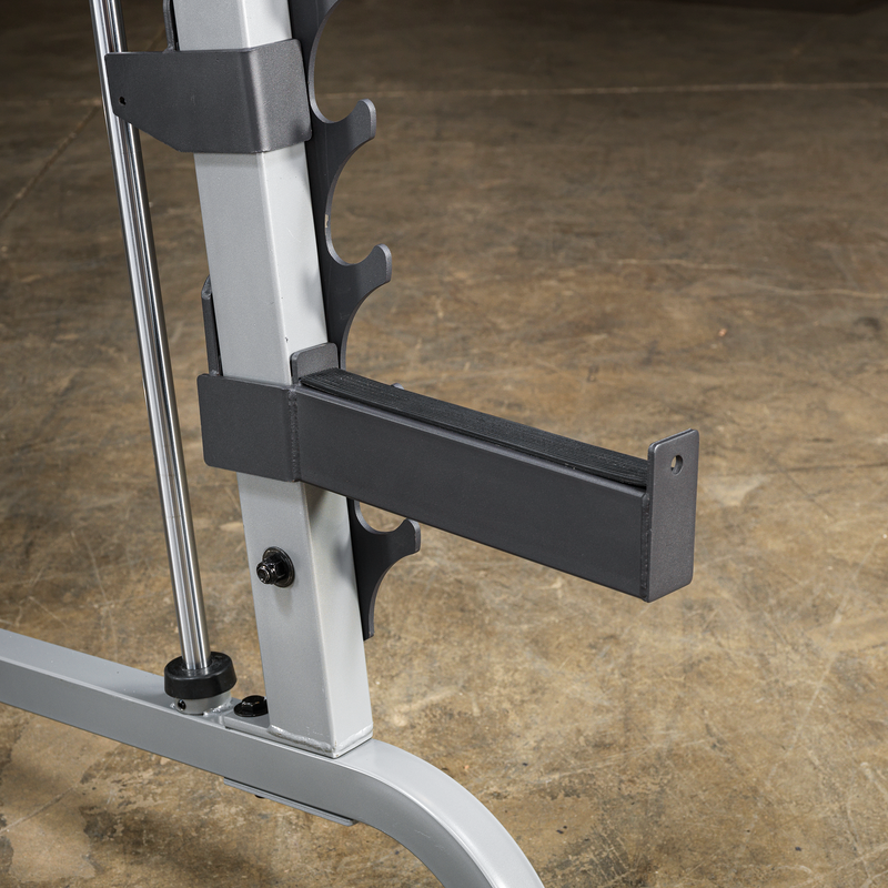Body-Solid Series 7 Smith Machine GS348QB