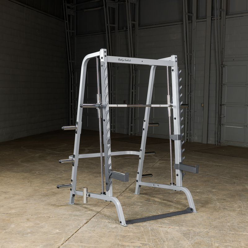 Body-Solid Series 7 Smith Machine GS348QB