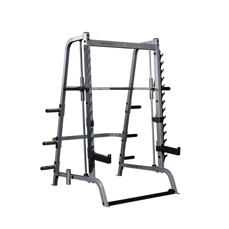 Body-Solid Series 7 Smith Machine GS348QB