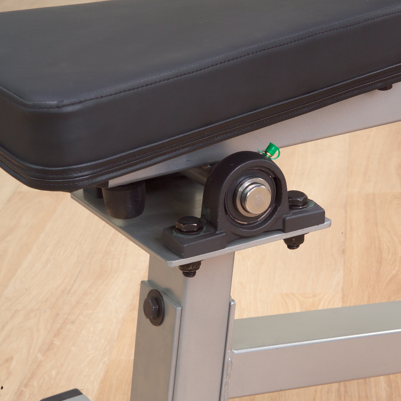 Body-Solid Commercial Seated Calf Raise GSCR349B