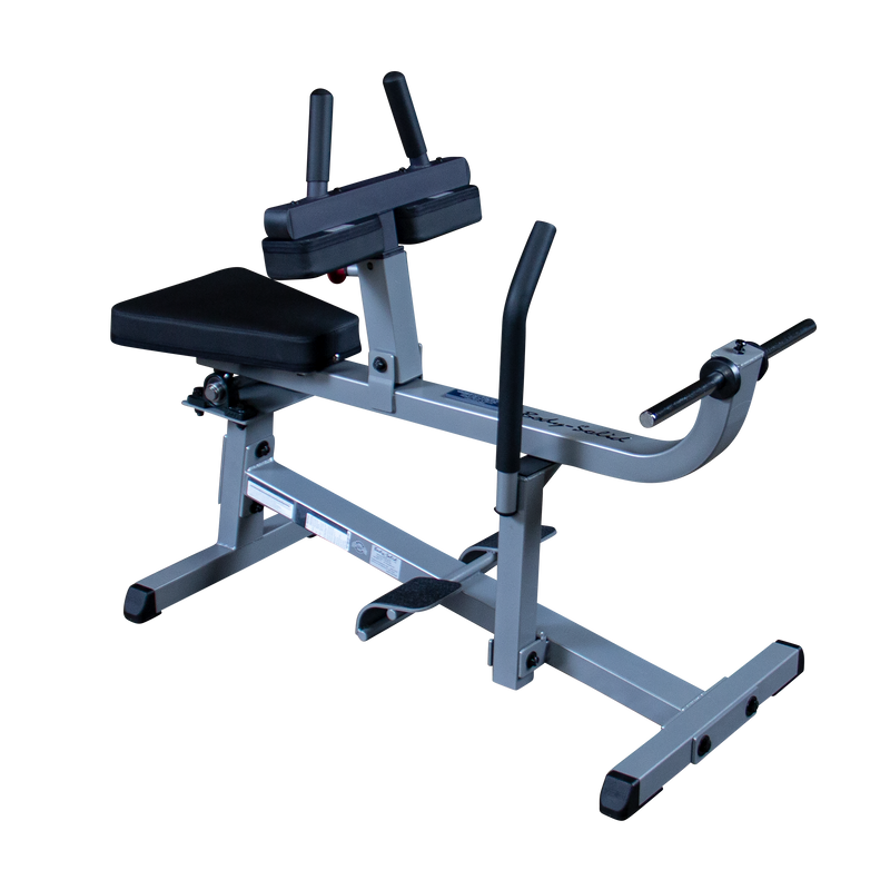 Body-Solid Commercial Seated Calf Raise GSCR349B