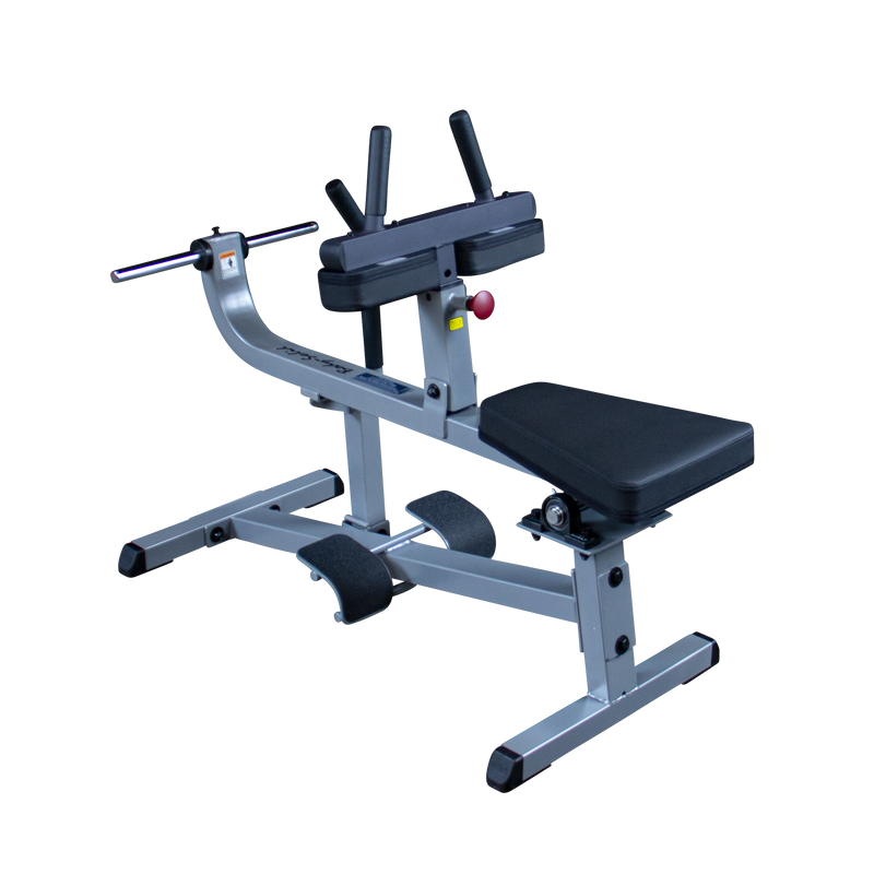 Body-Solid Commercial Seated Calf Raise GSCR349B