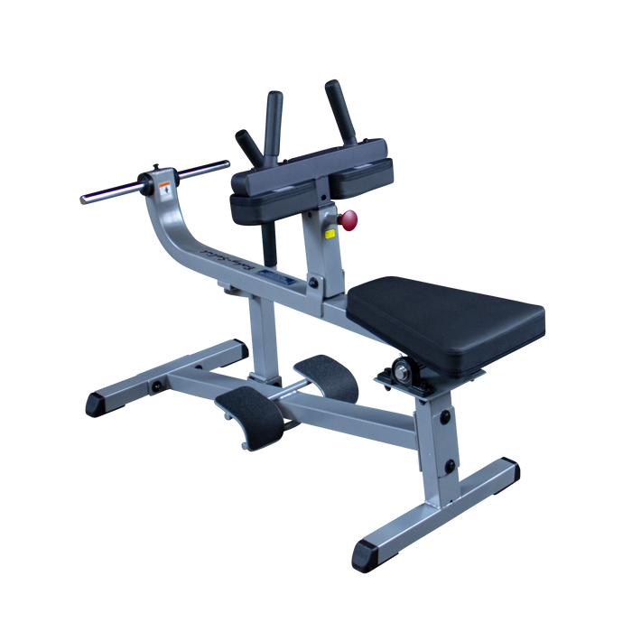 Body-Solid Commercial Seated Calf Raise GSCR349