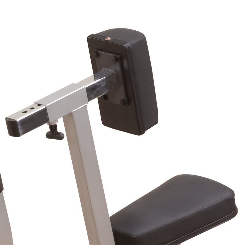 Body-Solid Seated Row Machine GSRM40B