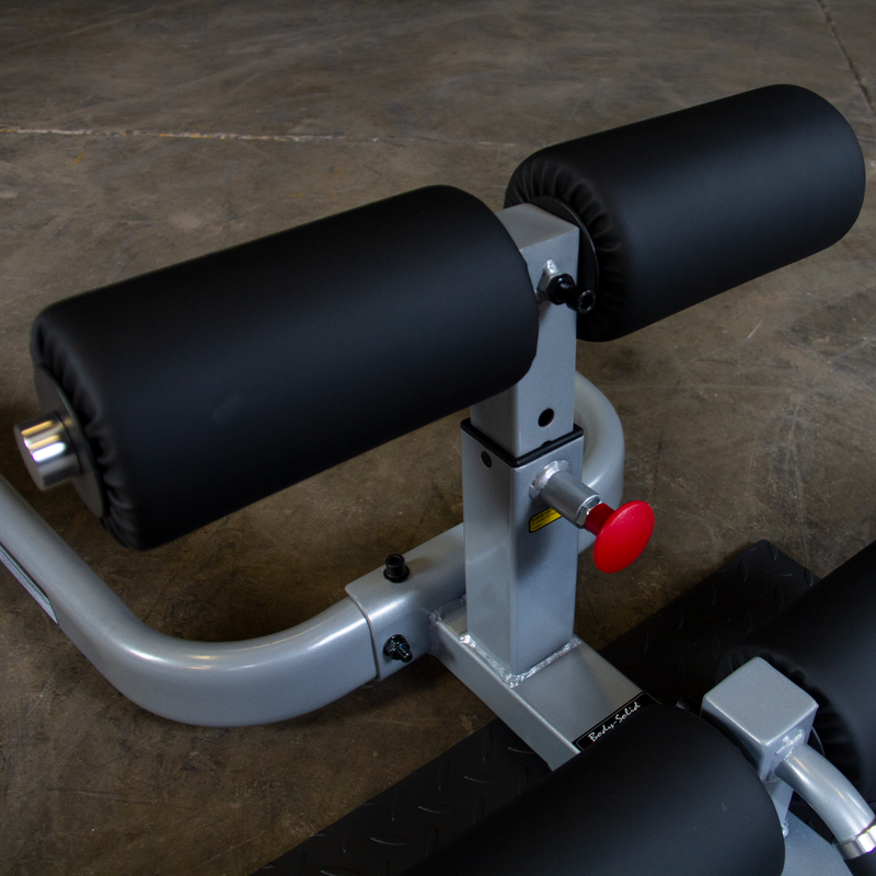 Body-Solid Sissy Squat GSS50B