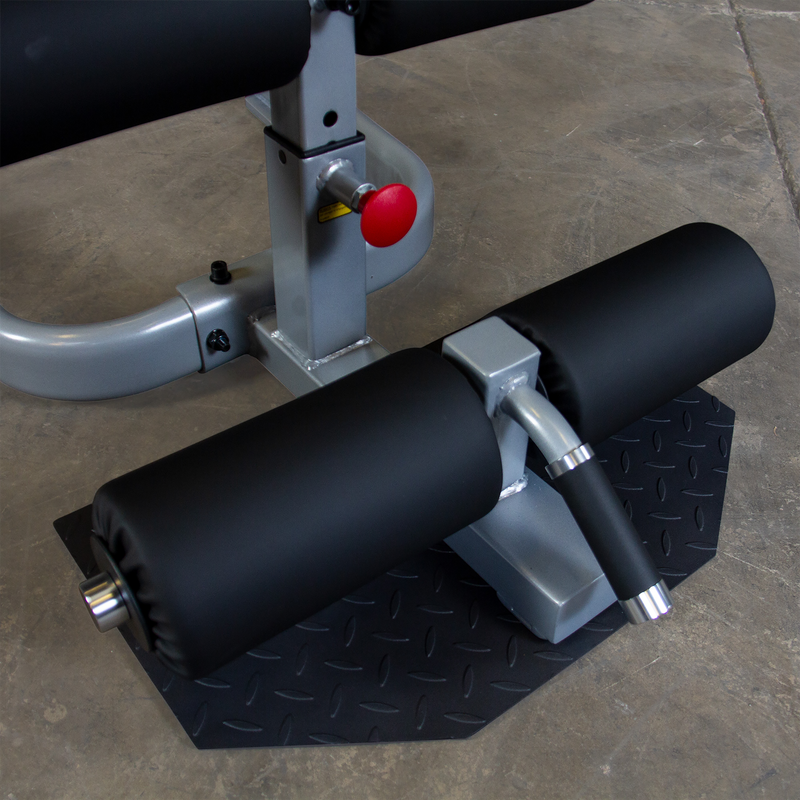 Body-Solid Sissy Squat GSS50B