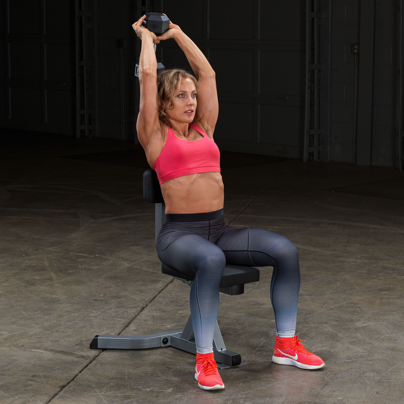 Body-Solid Utility Bench GST20B