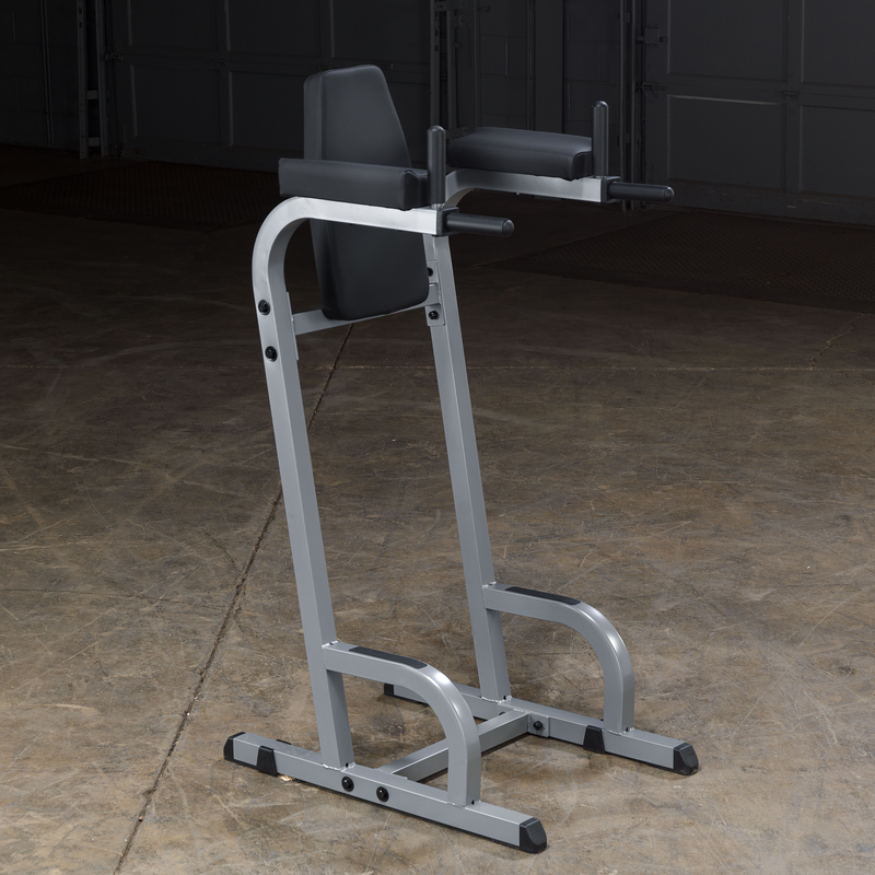 Body-Solid VKR Vertical Knee Raise & Dip GVKR60B