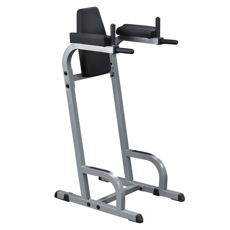 Body-Solid VKR Vertical Knee Raise & Dip GVKR60B