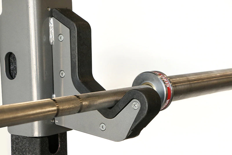 TKO Power Rack with Storage