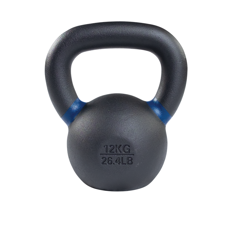 Body-Solid Tools Premium Training Kettlebells KBX