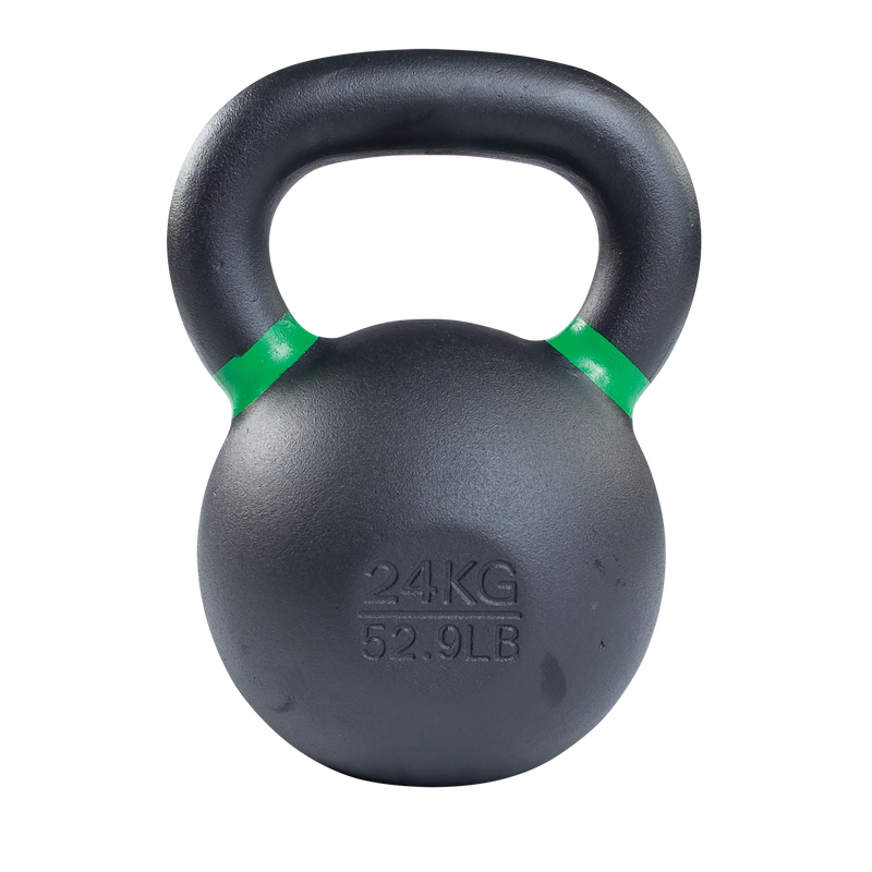 Body-Solid Tools Premium Training Kettlebells KBX