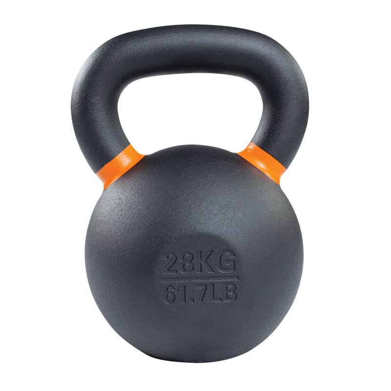 Body-Solid Tools Premium Training Kettlebells KBX