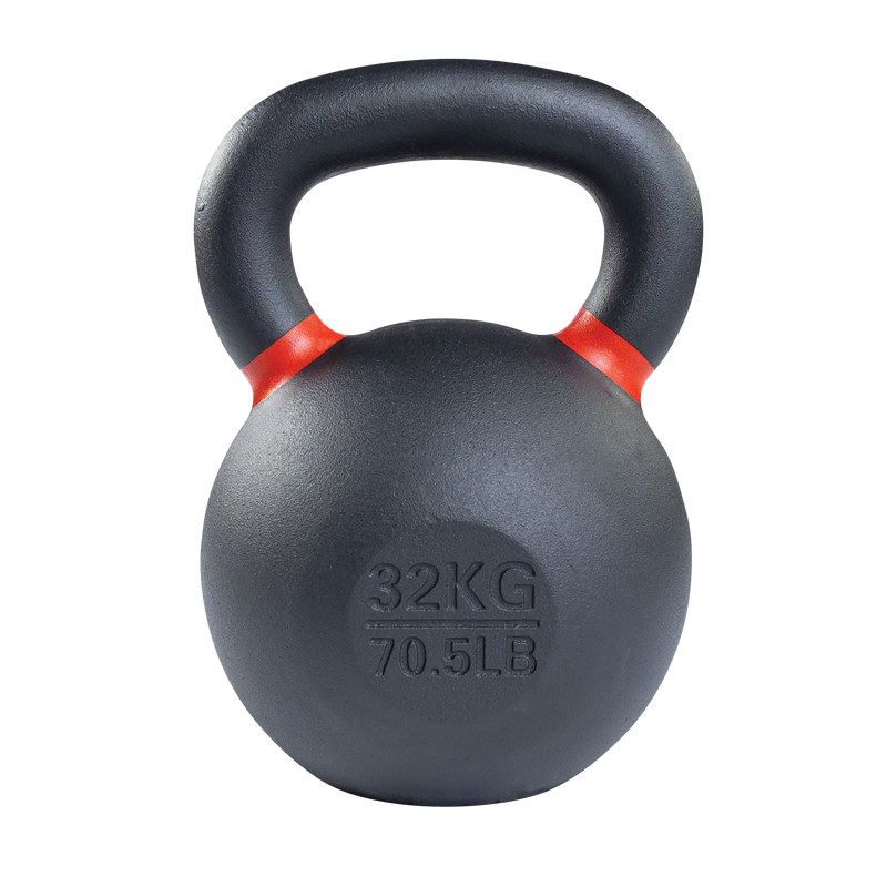 Body-Solid Tools Premium Training Kettlebells KBX