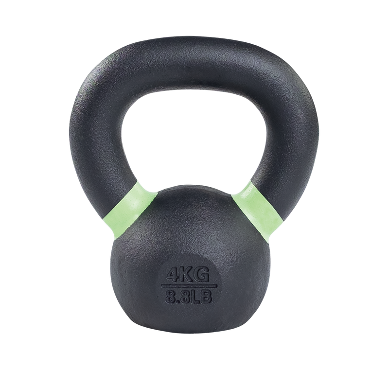 Body-Solid Tools Premium Training Kettlebells KBX