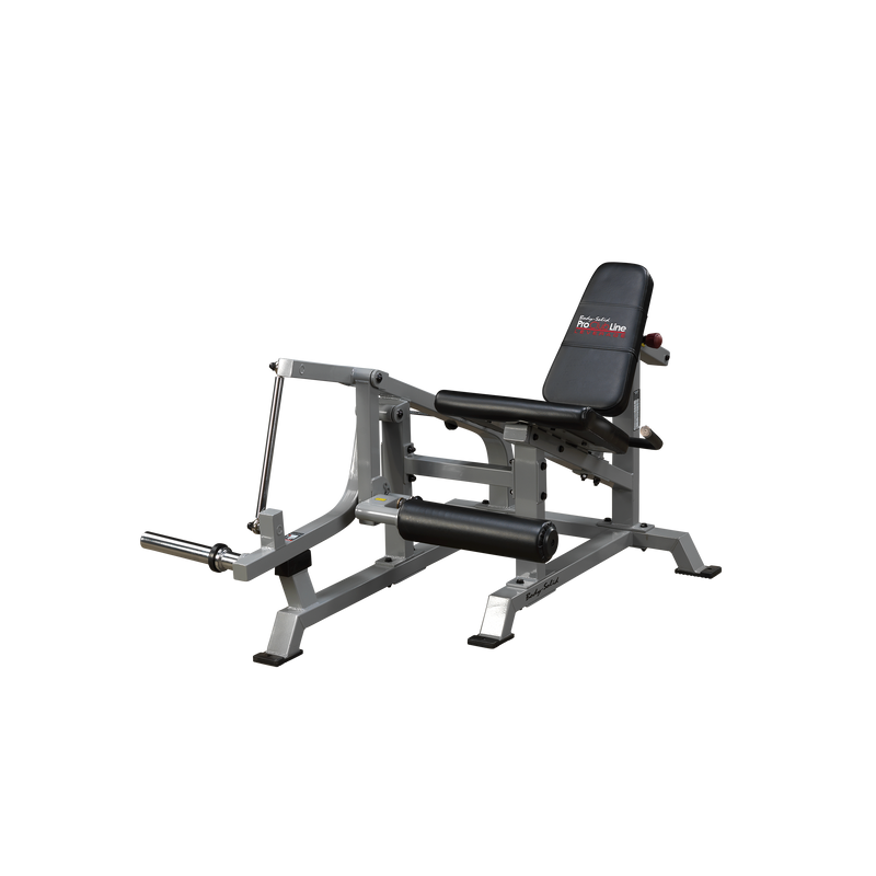 Body-Solid Pro Clubline Leverage Leg Extension LVLE
