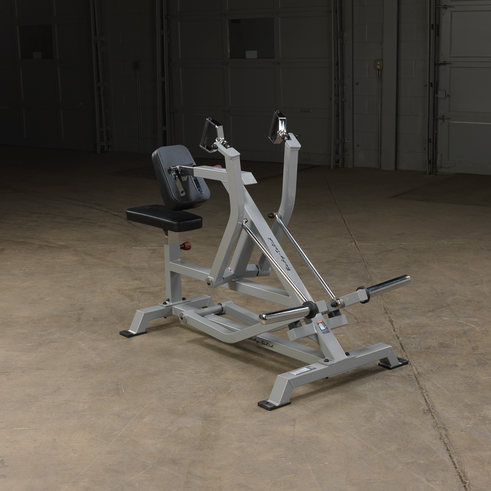 Body-Solid Pro Clubline Leverage Seated Row LVSR